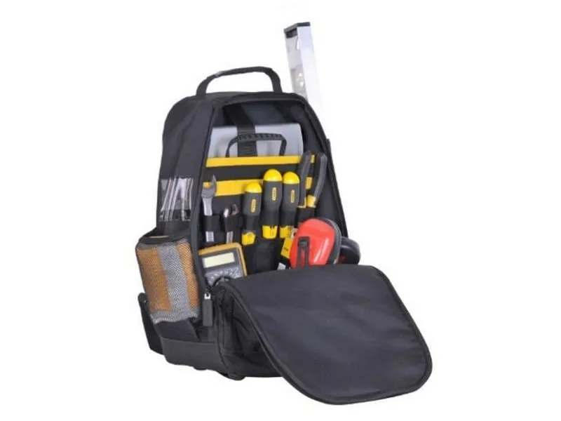 Stanley Werkzeugrucksack Denier Nylon Stanley Werkzeugrucksack Denier Nylon