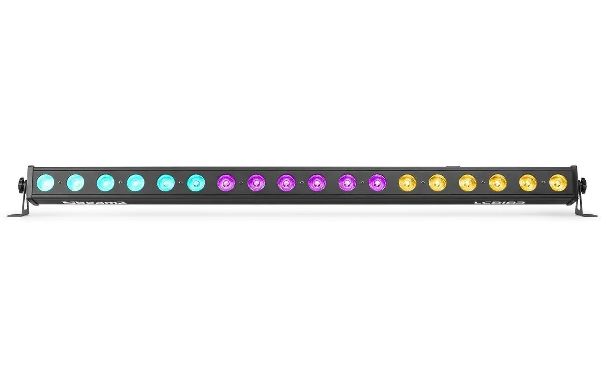 BeamZ LED-Bar LCB183 BeamZ LED-Bar LCB183