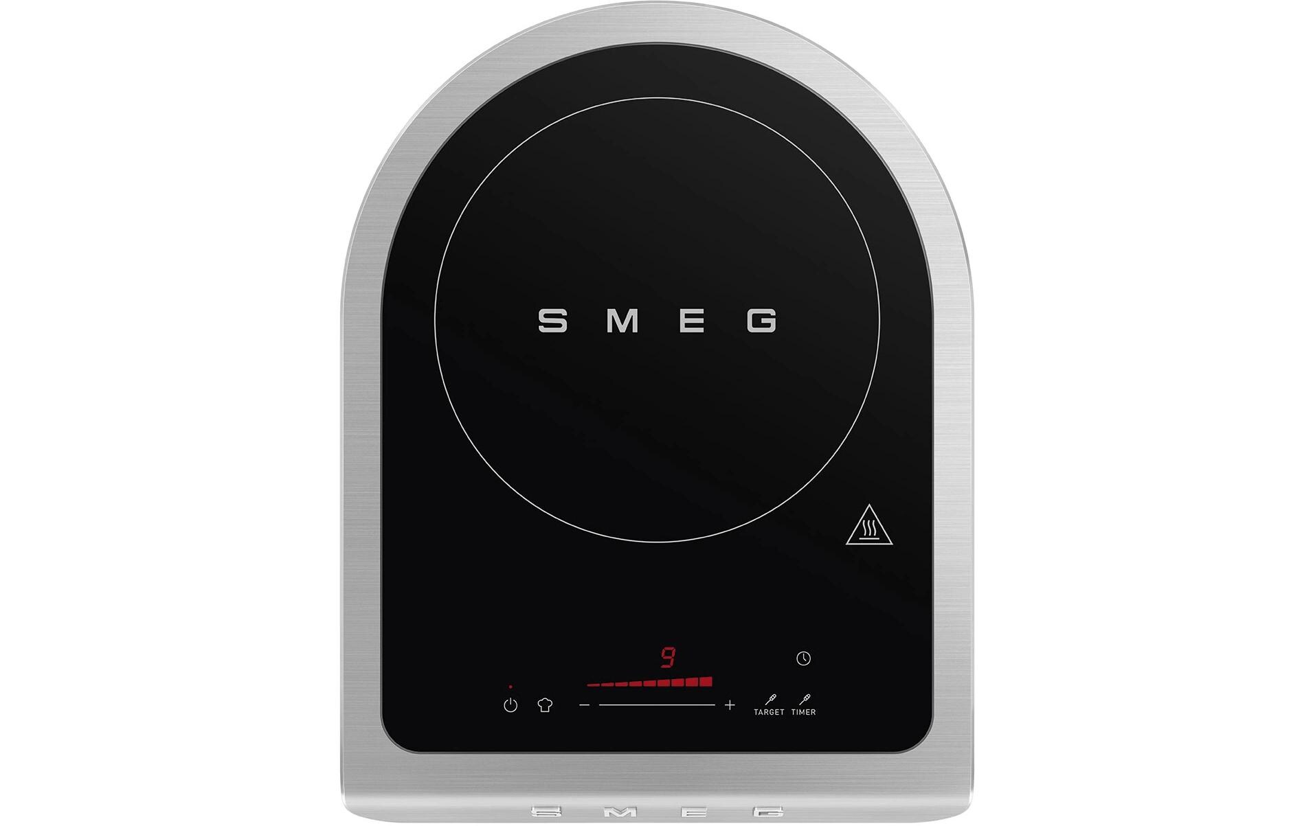 SMEG Induktionskochplatte PIC01EGMEU 2100 W