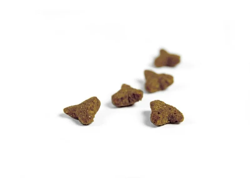 Josera Trockenfutter Indoor 2 kg Josera Trockenfutter Indoor 2 kg