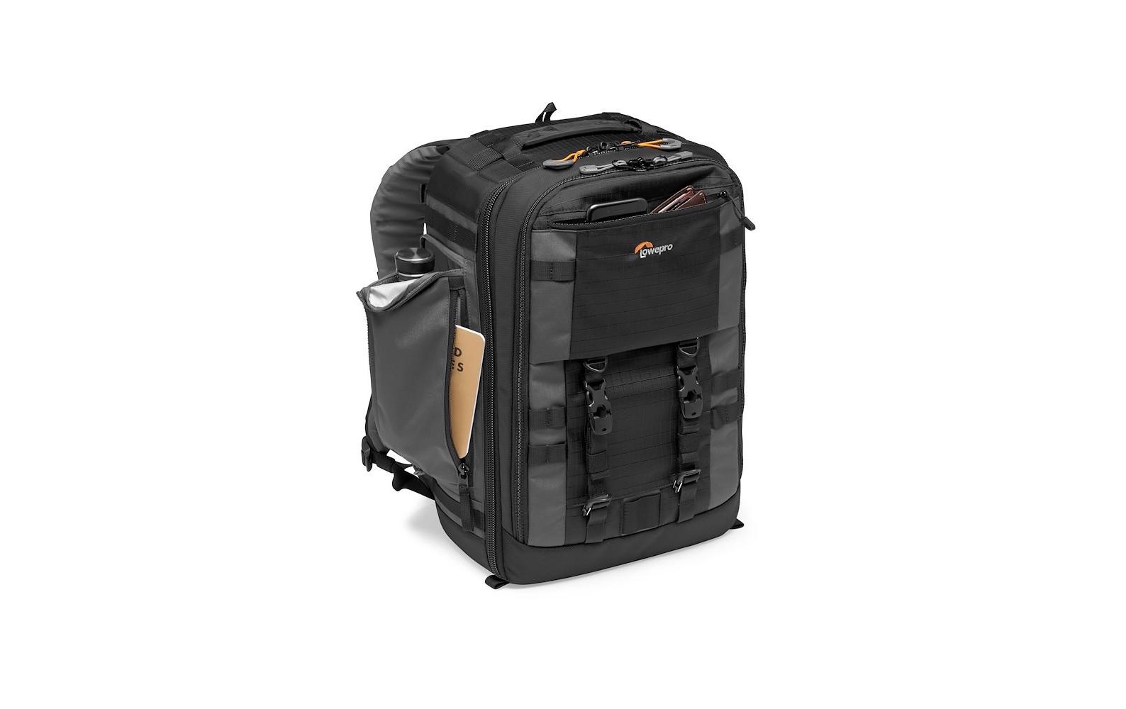 Lowepro Fotorucksack Pro Trekker BP 350 AW II (GRL)