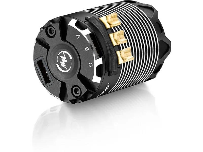 Hobbywing Brushless Motor Xerun 3660SD G3 3200 kV Hobbywing Brushless Motor Xerun 3660SD G3 3200 kV