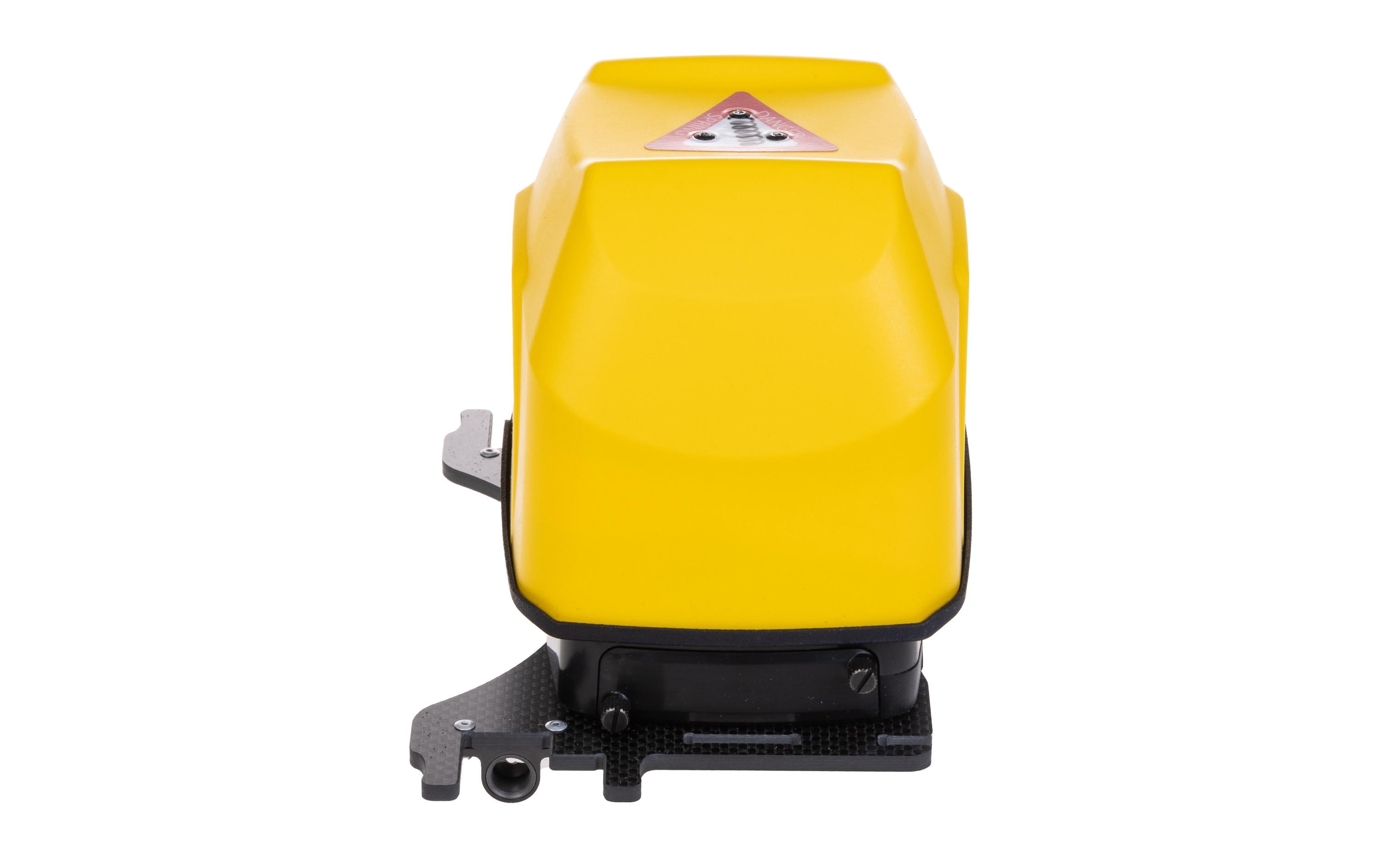 AVSS PRS-M350EX Fallschirm-Bergungssystem für DJI M350 RTK AVSS PRS-M350EX Fallschirm-Bergungssystem für DJI M350 RTK