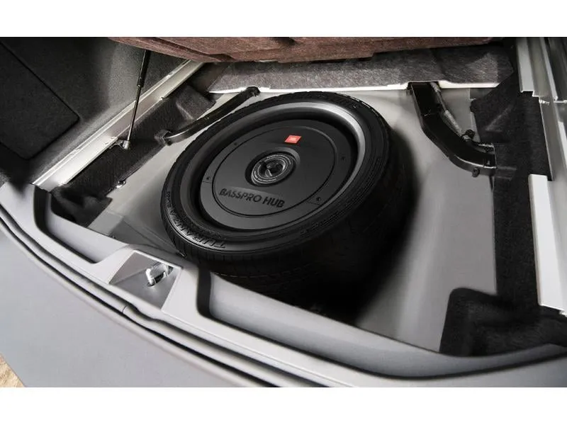 JBL Car Subwoofer Bass Pro Hub JBL Car Subwoofer Bass Pro Hub