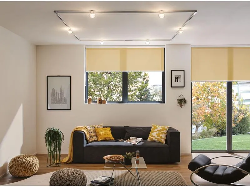 Paulmann LED Schienenspot URail Topa Dot, 5.2 W, 2700 K, Chrom/ Klar Paulmann LED Schienenspot URail Topa Dot, 5.2 W, 2700 K, Chrom/ Klar