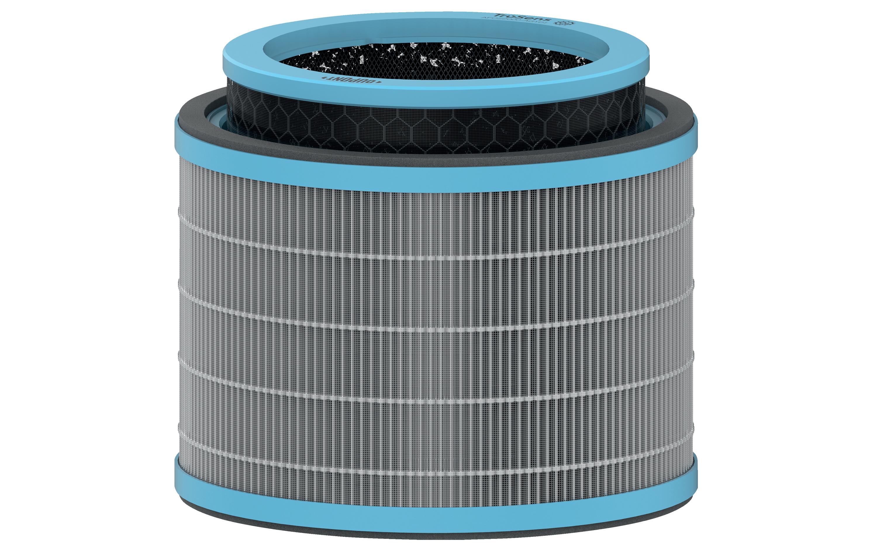 Leitz Trusens HEPA-Filter TruSens Allergie & Grippe 1 Stück