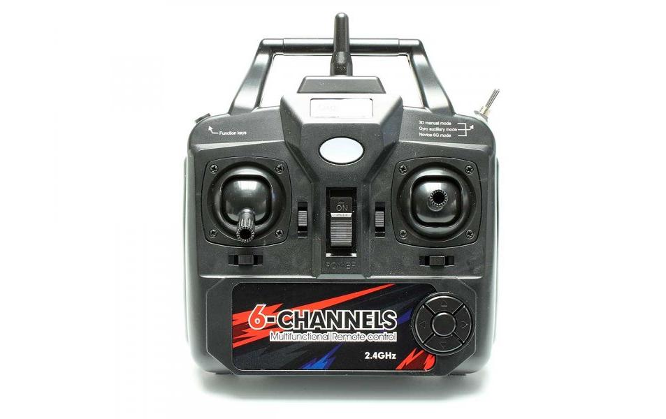 FliteZone Trainer Piper Sport Cub 510 mm 4-Kanal, Blau, RTF