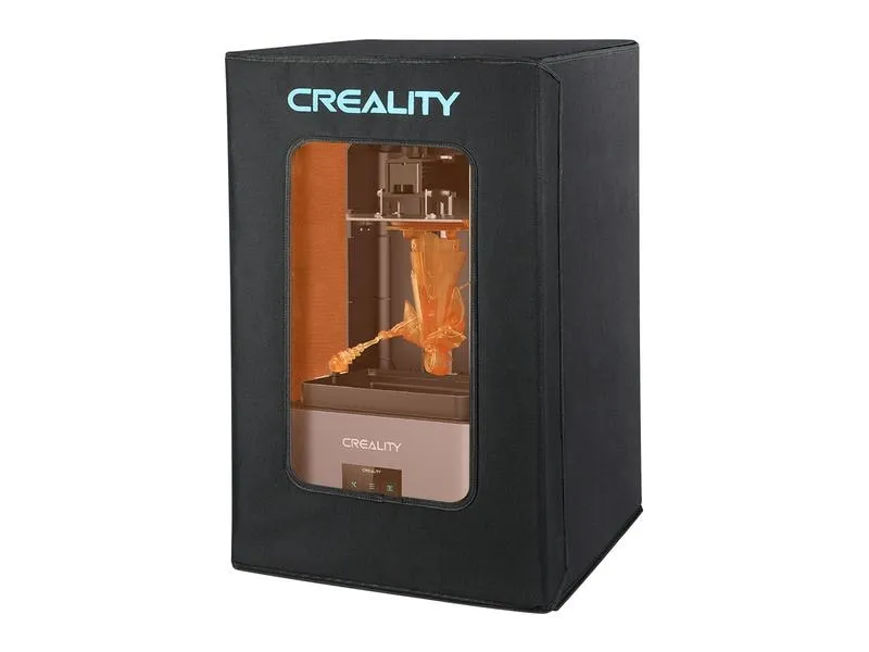 Creality Ersatzteil Abdeckung zu Halot Resin Druckern Creality Ersatzteil Abdeckung zu Halot Resin Druckern
