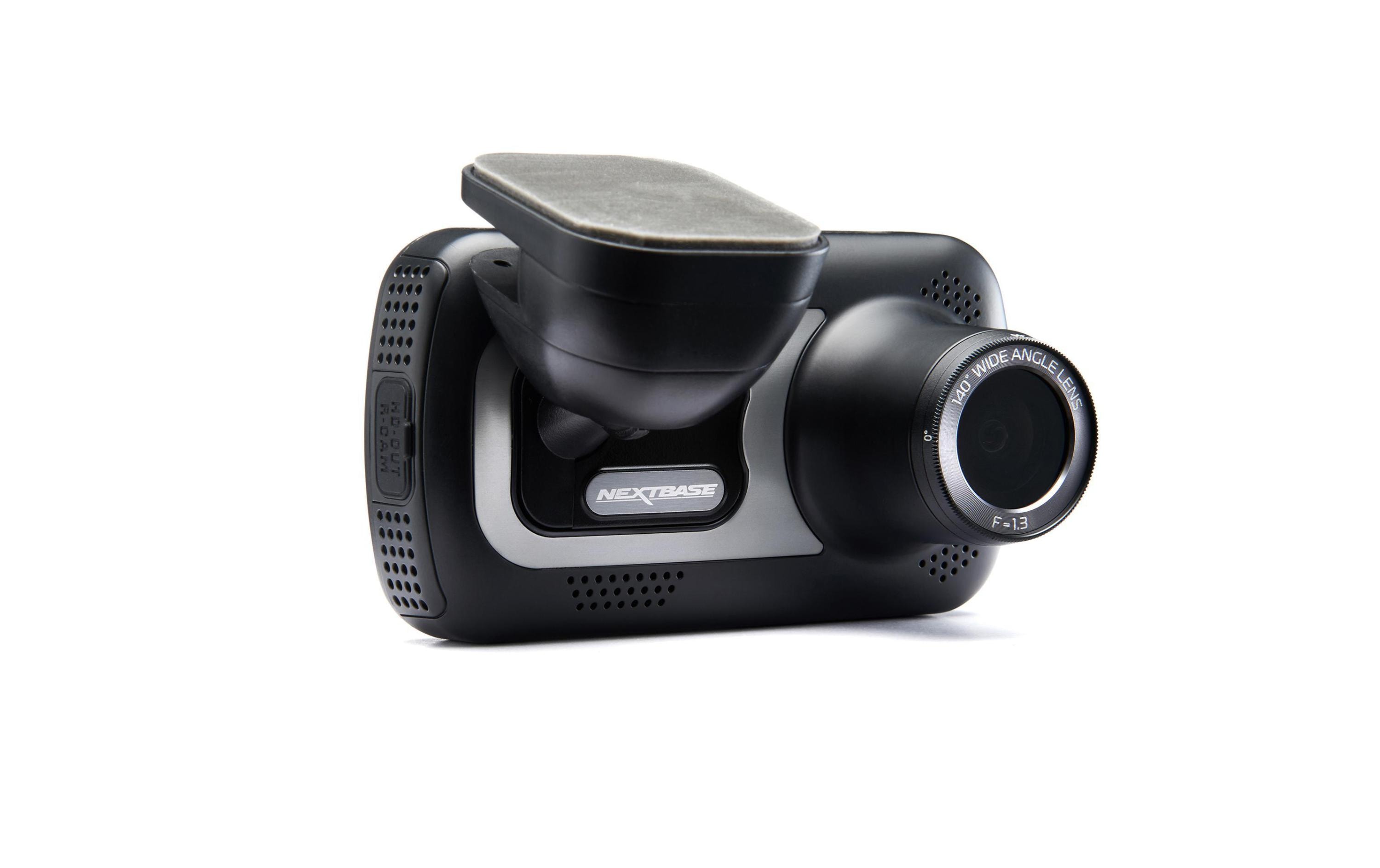 Nextbase Dashcam 522GW