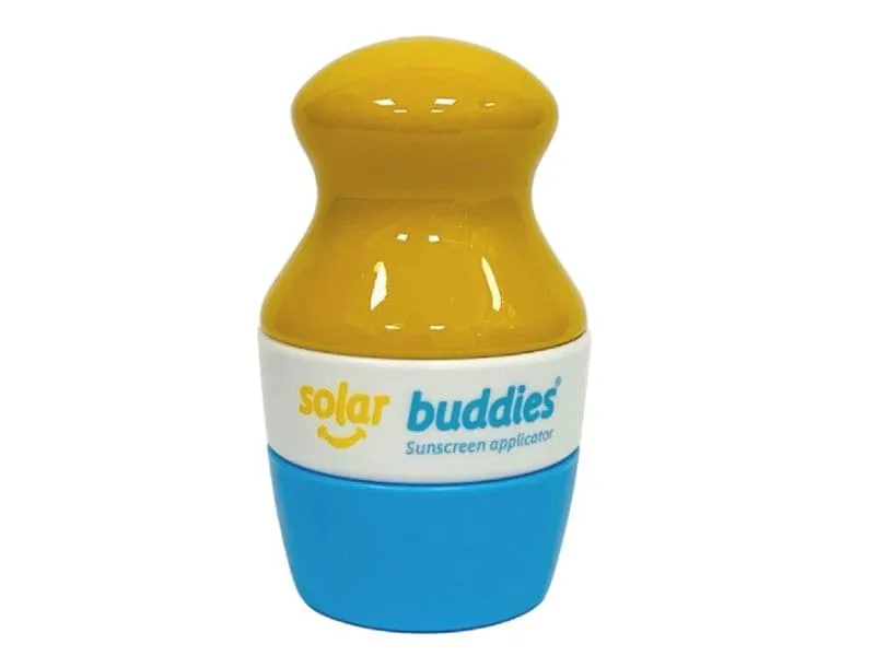 Little Bear Sonnenschutz-Applikator 100 ml Little Bear Sonnenschutz-Applikator 100 ml