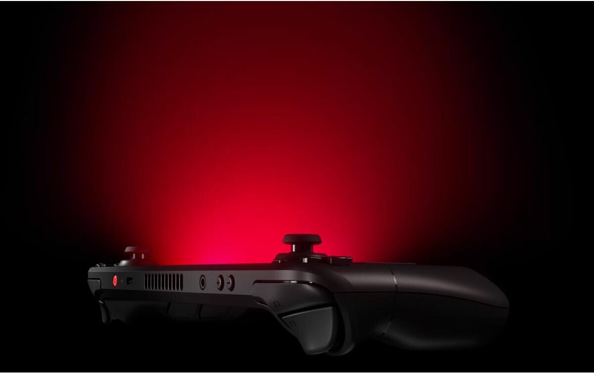 Valve Steam Deck Handheld Valve Steam Deck OLED 1 TB