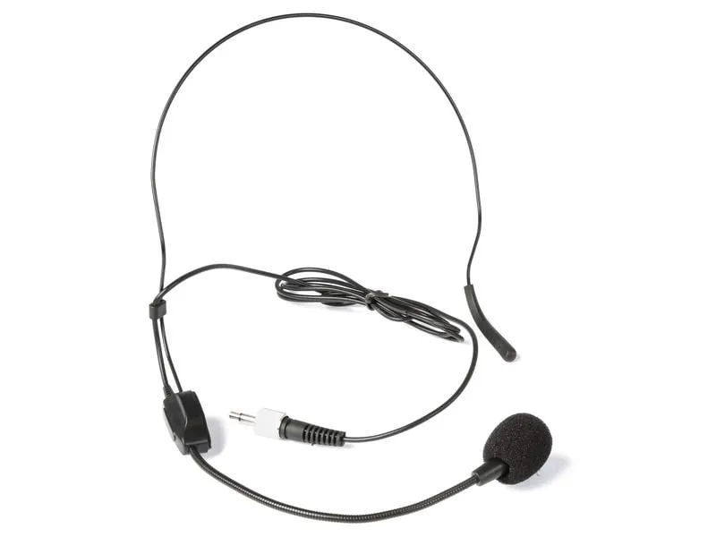 Power Dynamics PD782BP