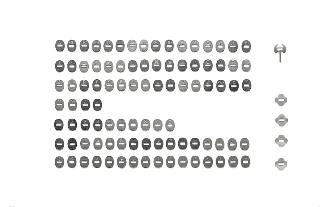 Cryptosteel Cryptosteel Capsule
