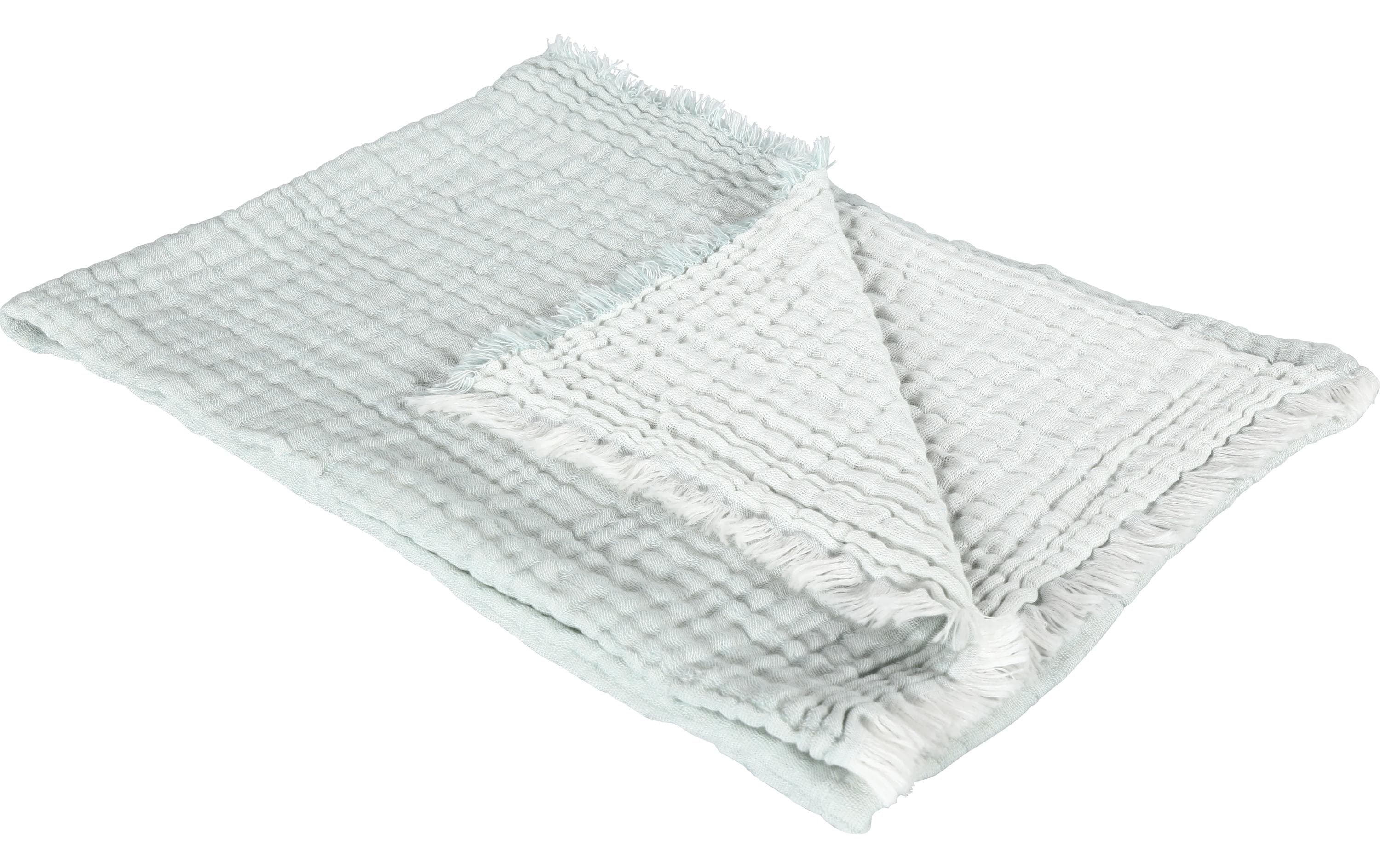 Eskimo Decke Artemis 140 x 210 cm, Mint