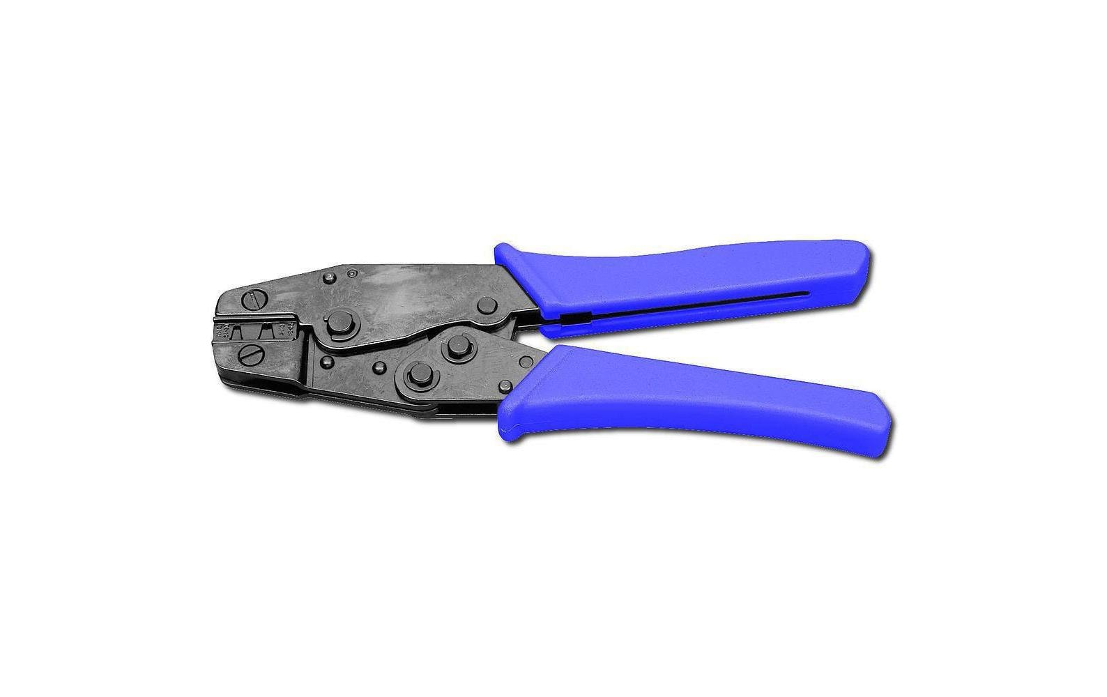 EP Crimpzange für Servostecker EP Crimpzange für Servostecker