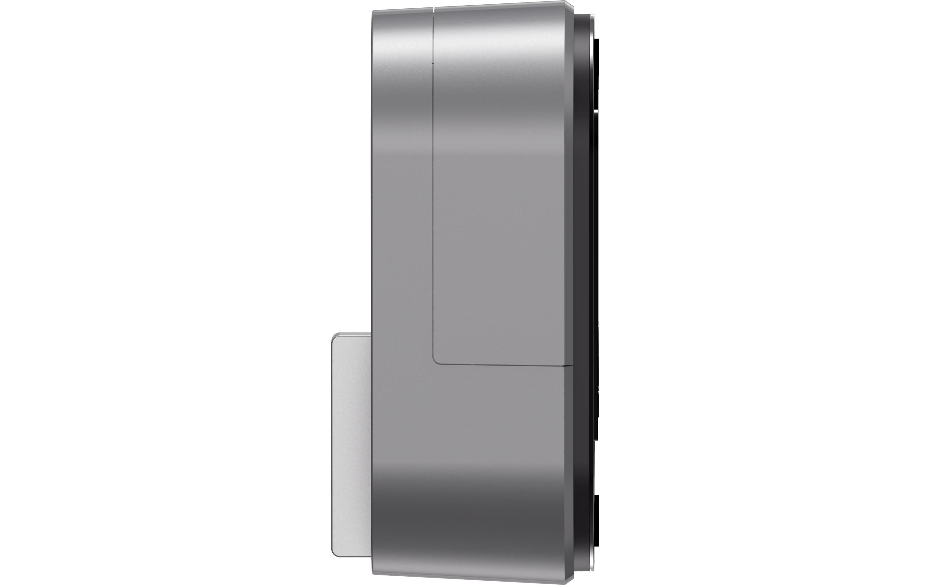 LOCKIN Smart Lock G30 (3 in 1) CH KIT Grau