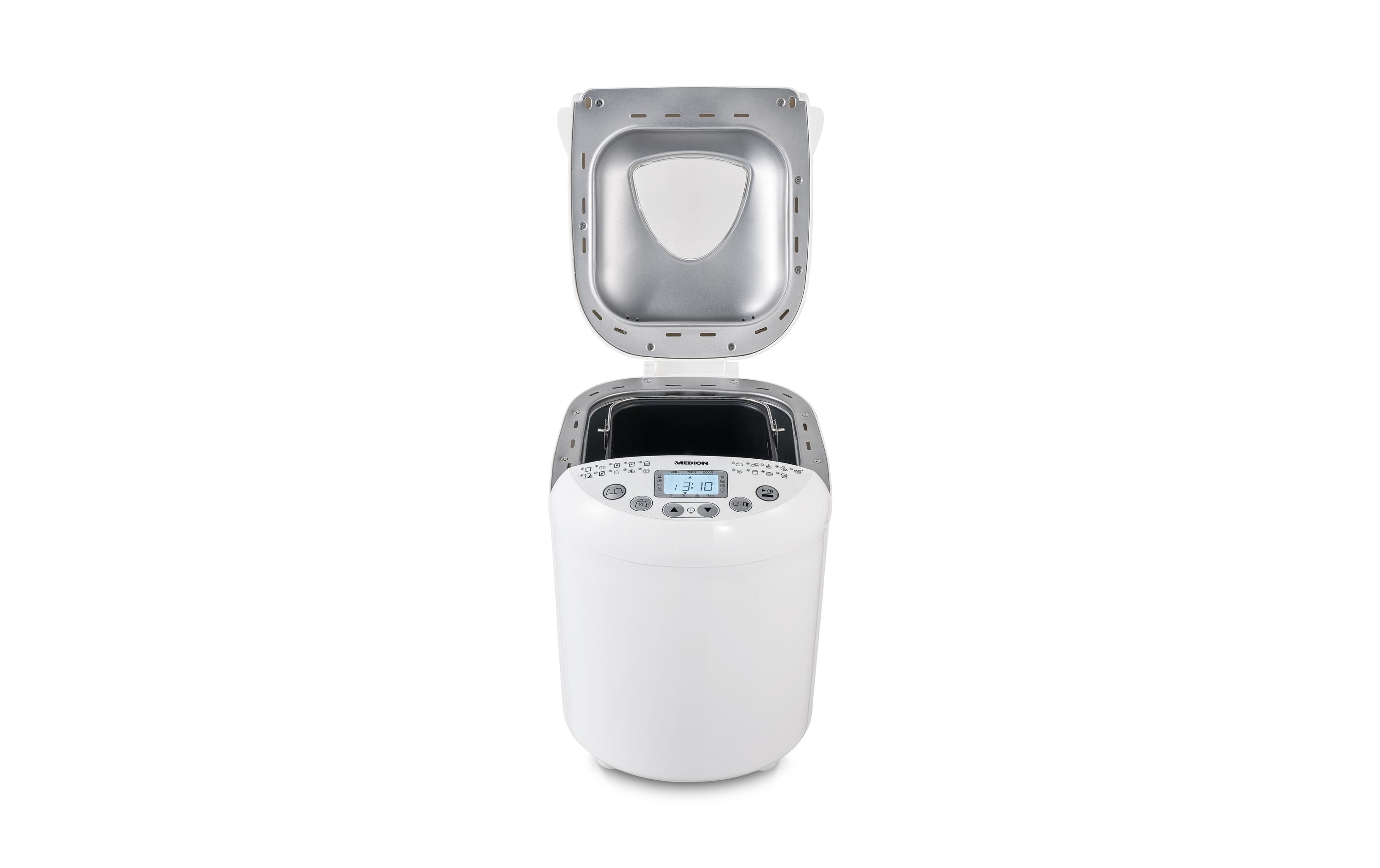 Medion Brotbackmaschine MD 11011 1000 g