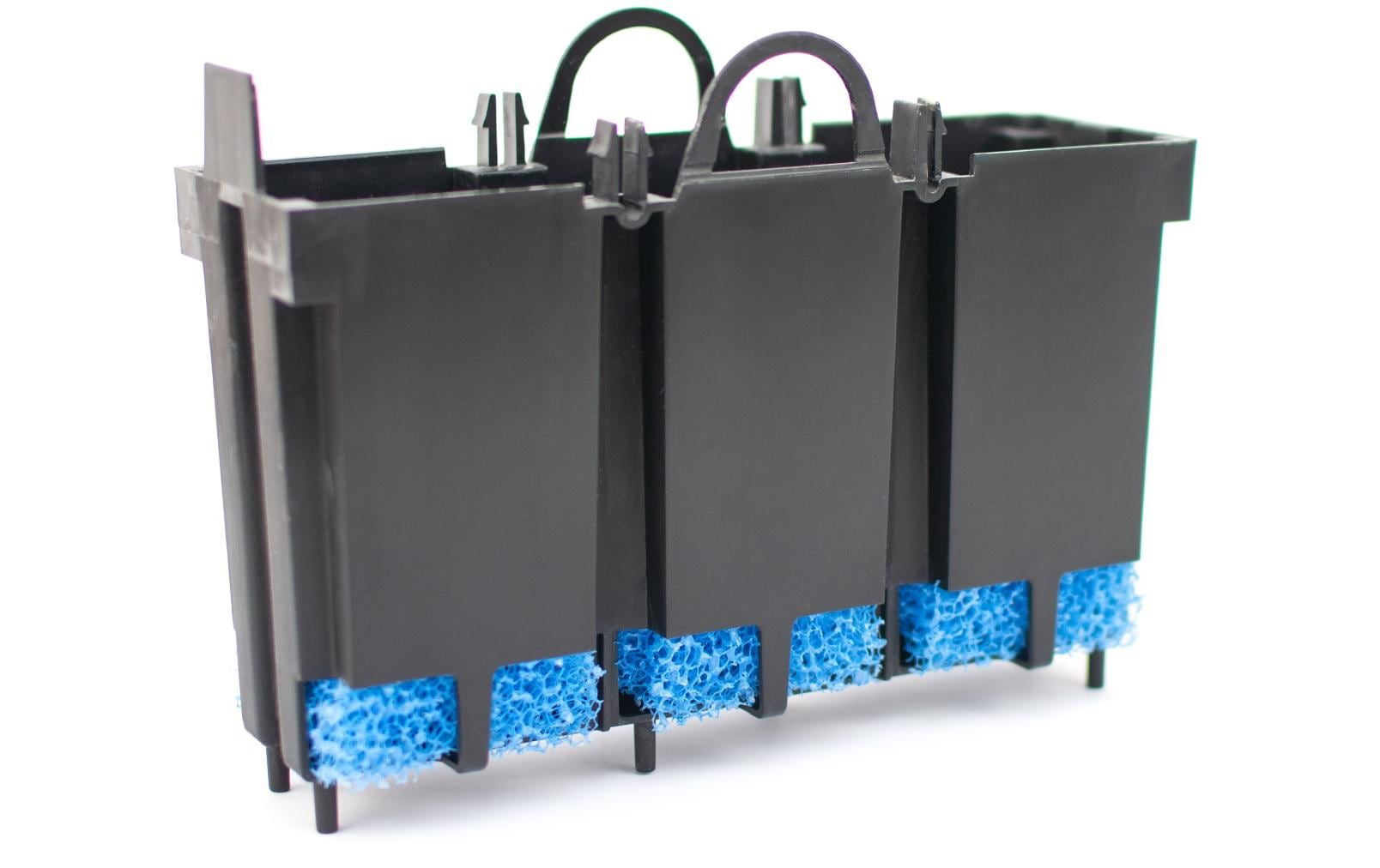 Aquael Filterzubehör FZN Pro 1500