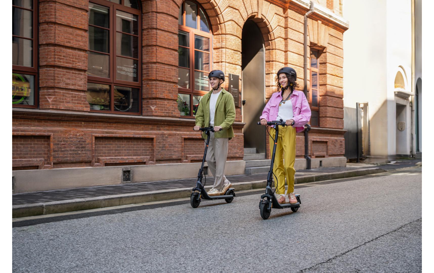 Segway-Ninebot E-Scooter E2 E II Segway-Ninebot E-Scooter E2 E II