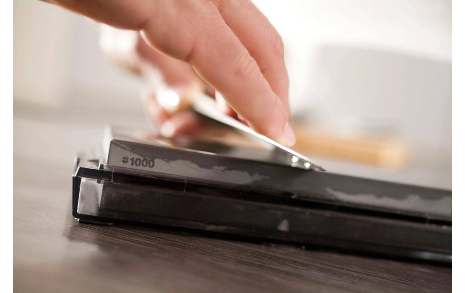 Zwilling Messerschärfer Twin Stone Pro 250/1000