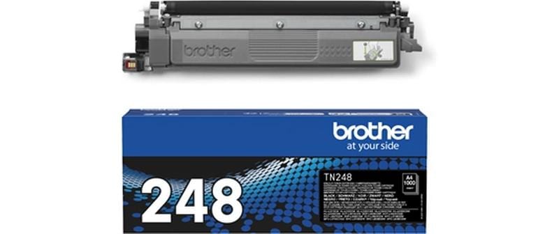 Brother Toner TN-248BK Black
