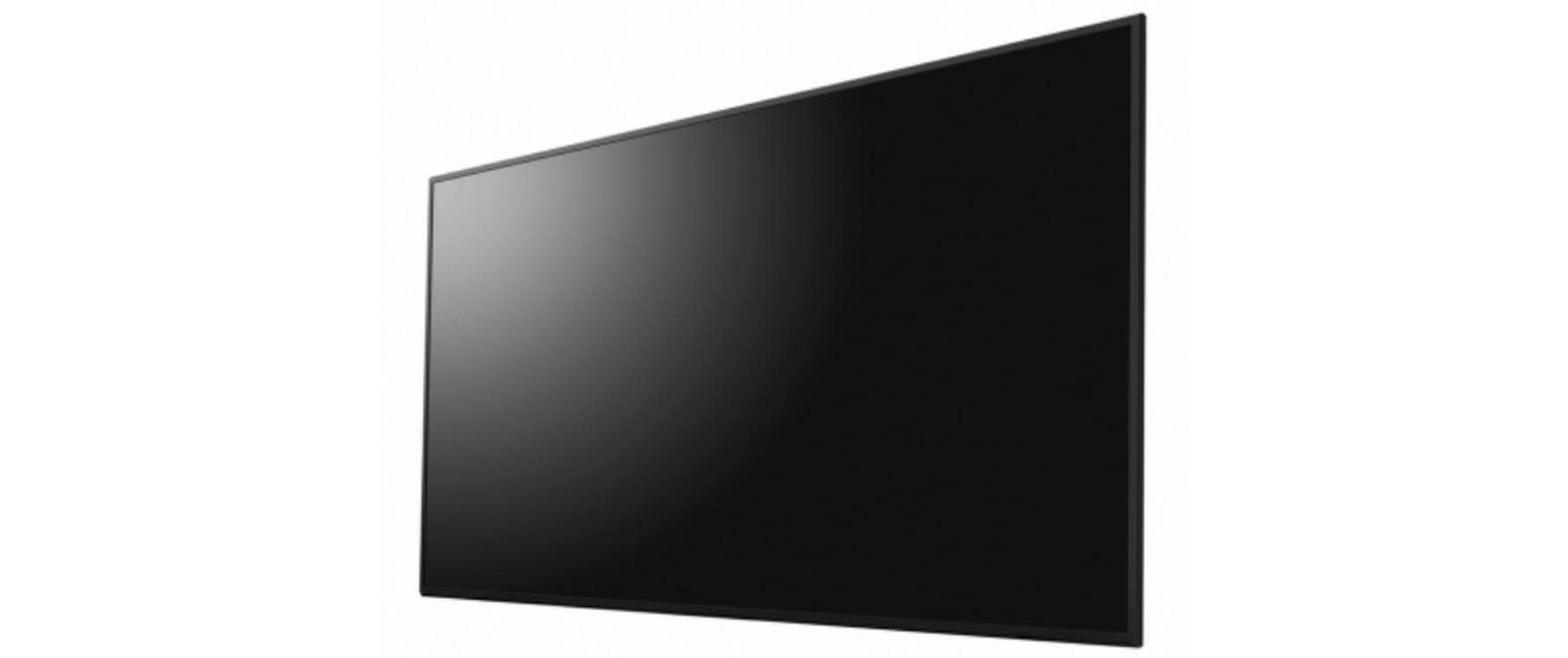 Sony Public Display FW-75BZ35L 75 Sony Public Display FW-75BZ35L 75