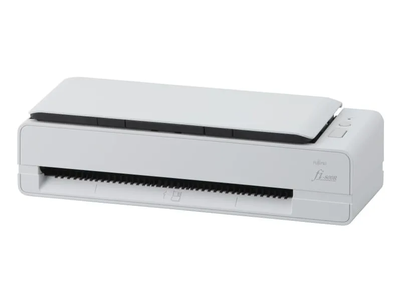 Fujitsu Dokumentenscanner fi-800R Fujitsu Dokumentenscanner fi-800R