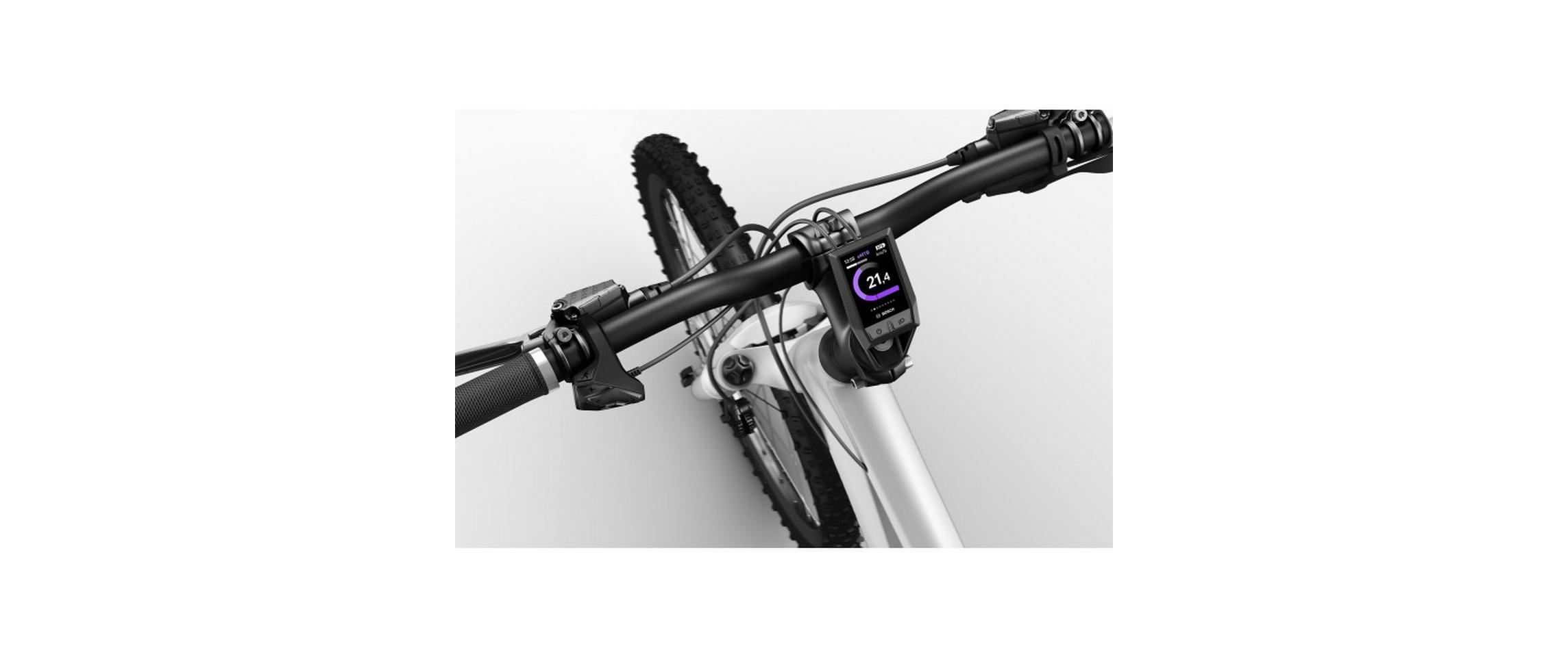 Bosch Nachrüst-Kit Kiox BUI330 Bosch Nachrüst-Kit Kiox BUI330