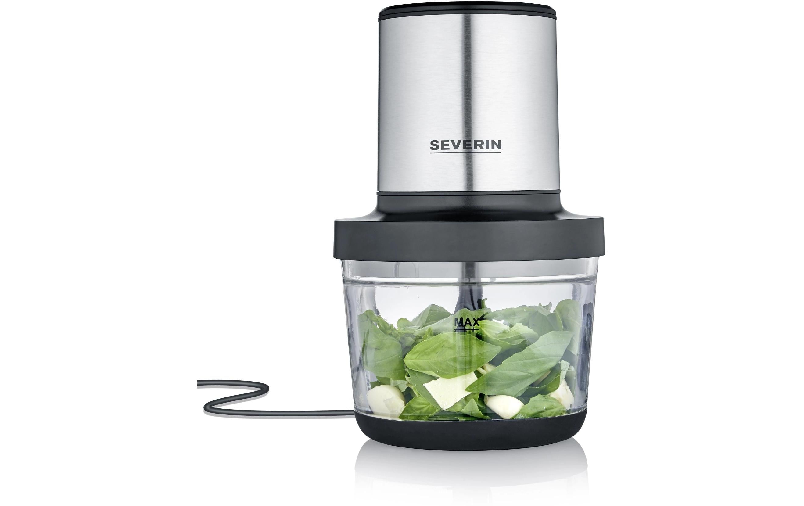 Severin Zerkleinerer Chopper KM 3867 1 l