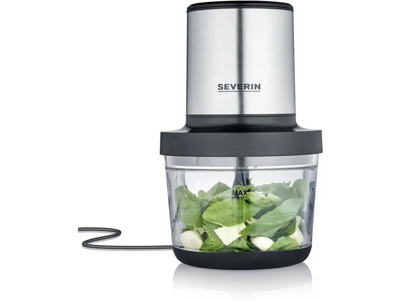 Severin Zerkleinerer Chopper KM 3867 1 l