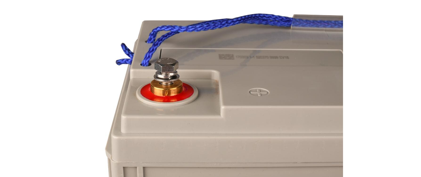 Victron Batterie Energy AGM Super Cycle 12 V/60Ah