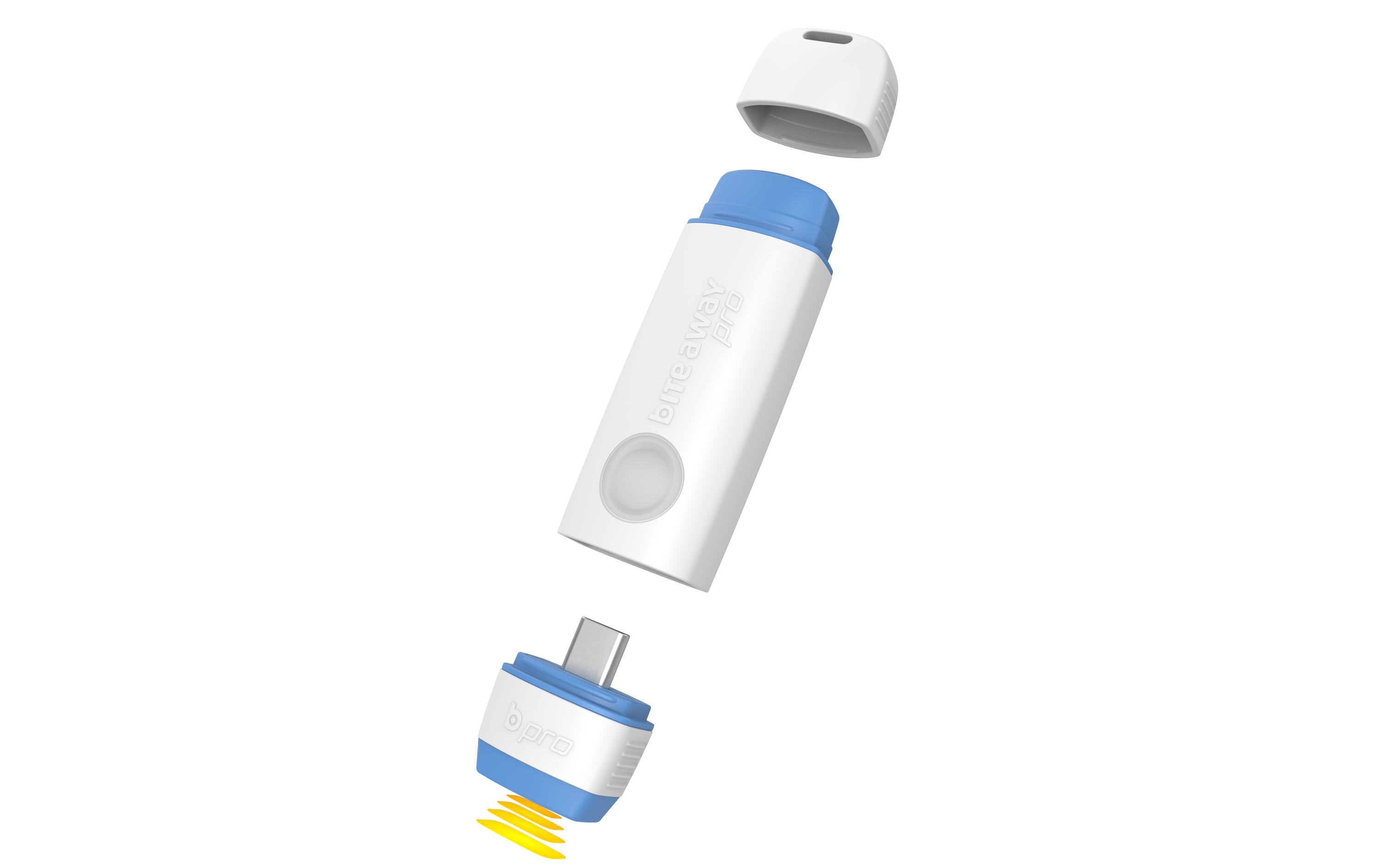bite away Insektenstich-Behandlung pro mit PowerUnit 1 Stück