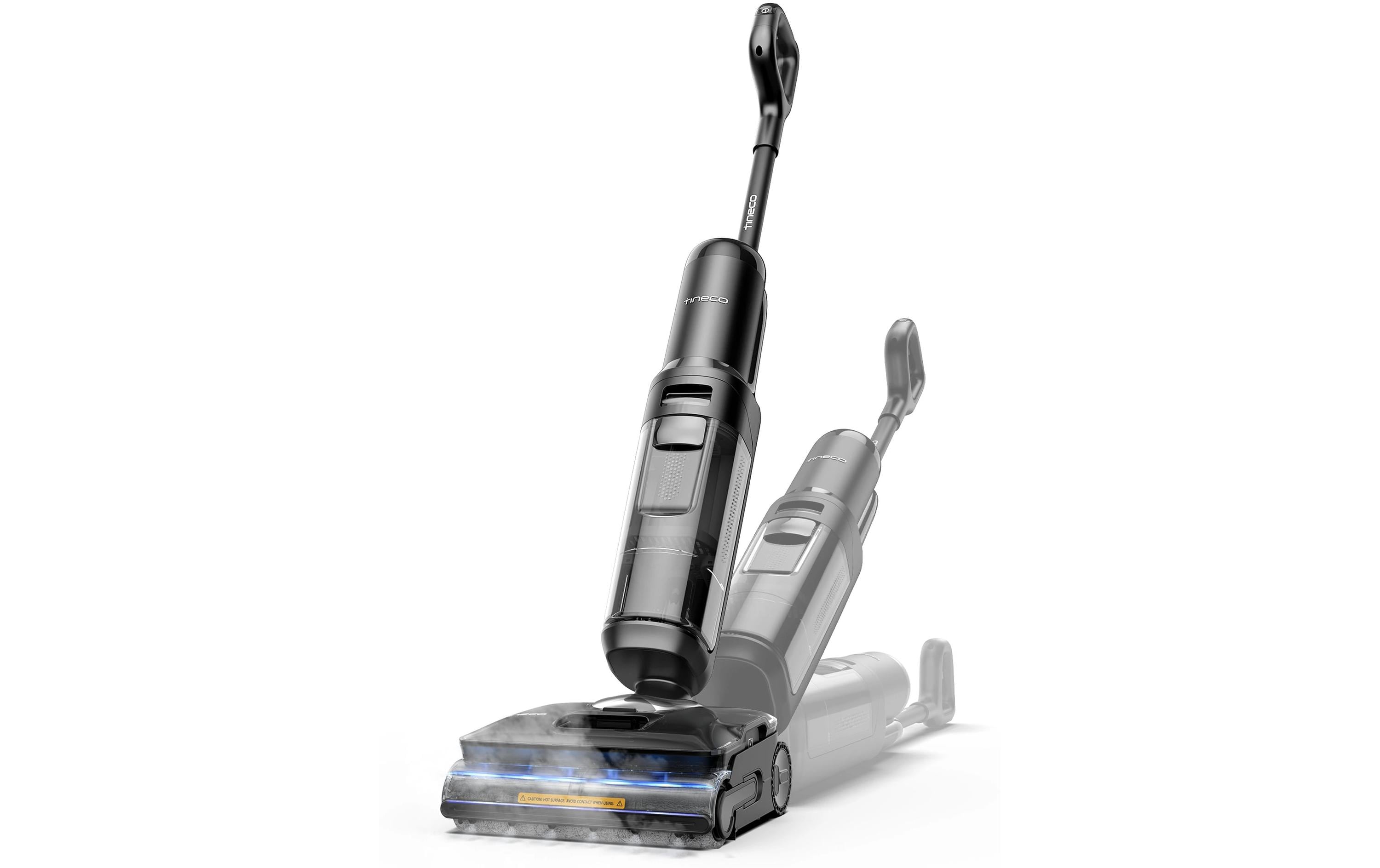 Tineco Nass-Trockensauger Floor One S7 Stretch Steam Plus