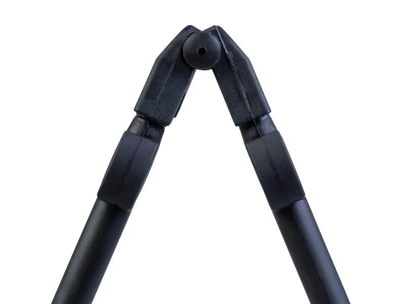 Bemero A-Gitarren-Ständer GS-5033BK Schwarz Bemero A-Gitarren-Ständer GS-5033BK Schwarz