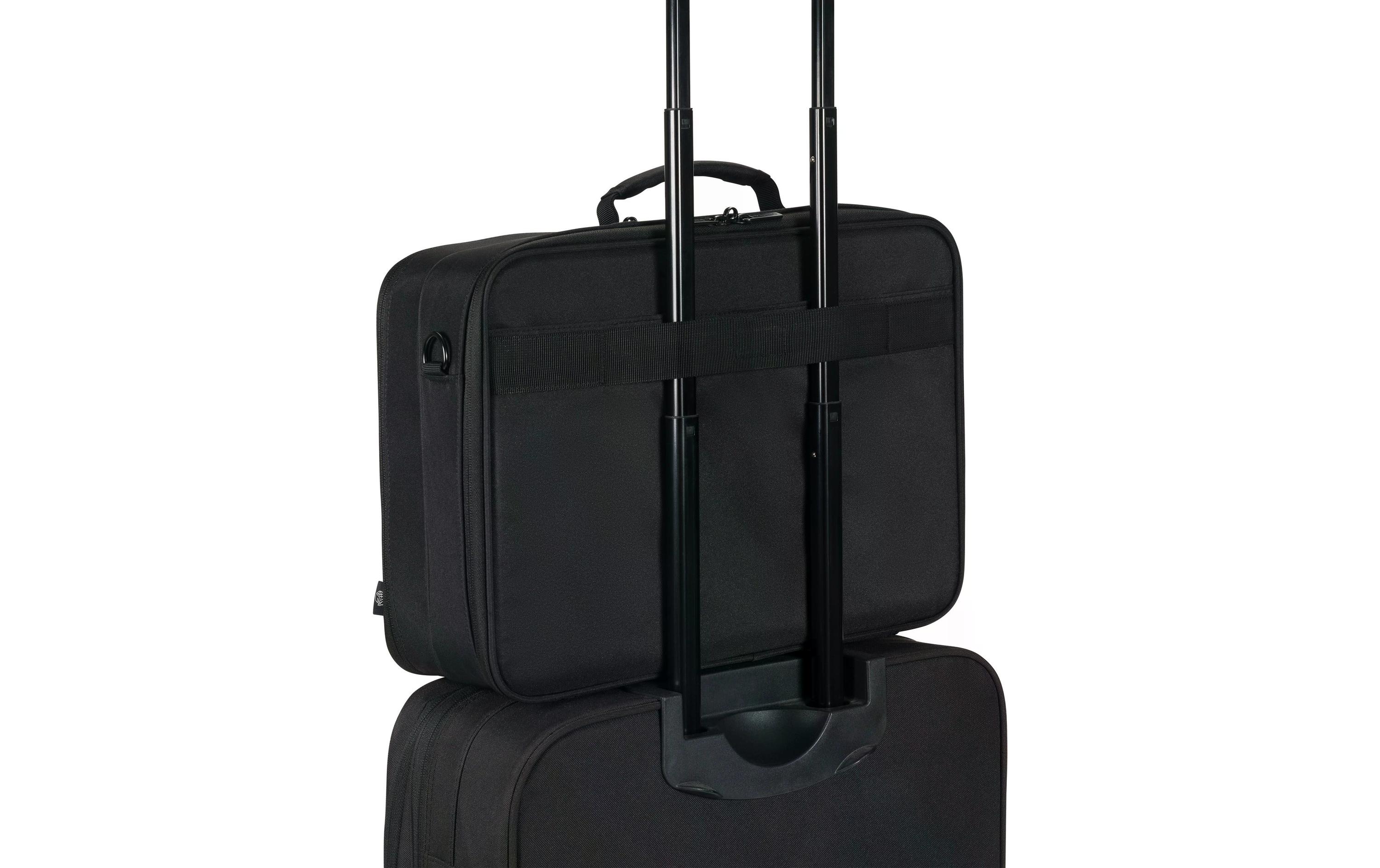 DICOTA Notebook-Rucksack Multi Twin Eco CORE 14-16