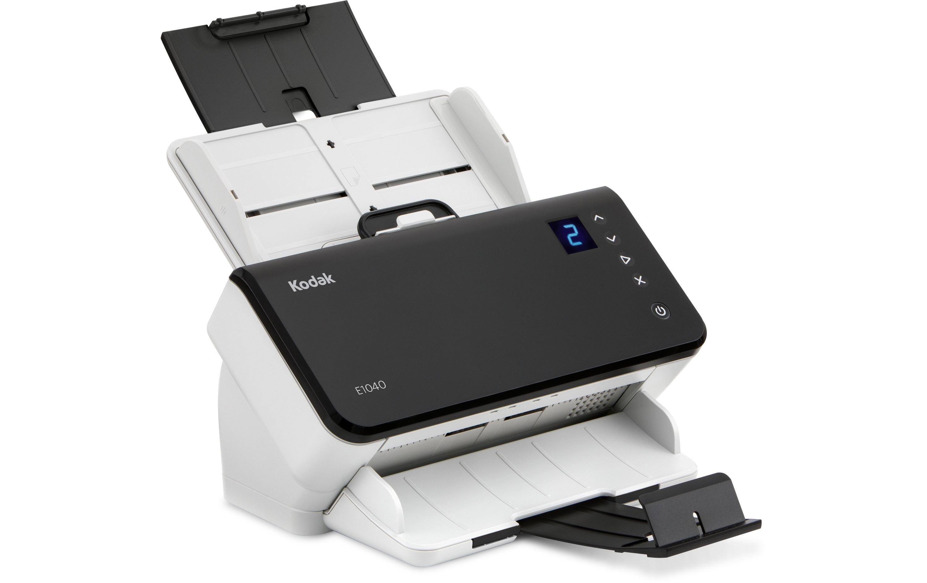 Kodak Dokumentenscanner Alaris E1040