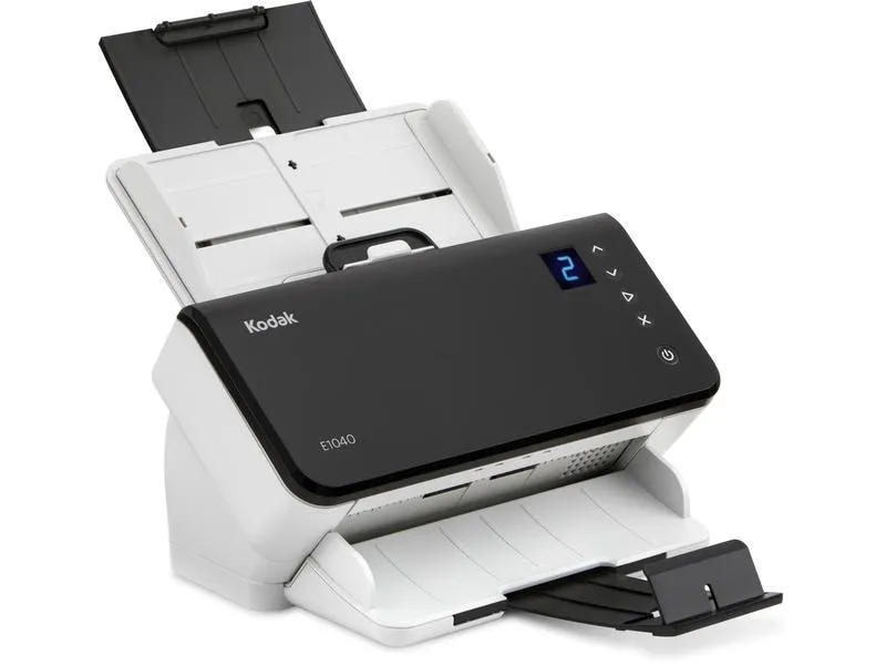 Kodak Dokumentenscanner Alaris E1040