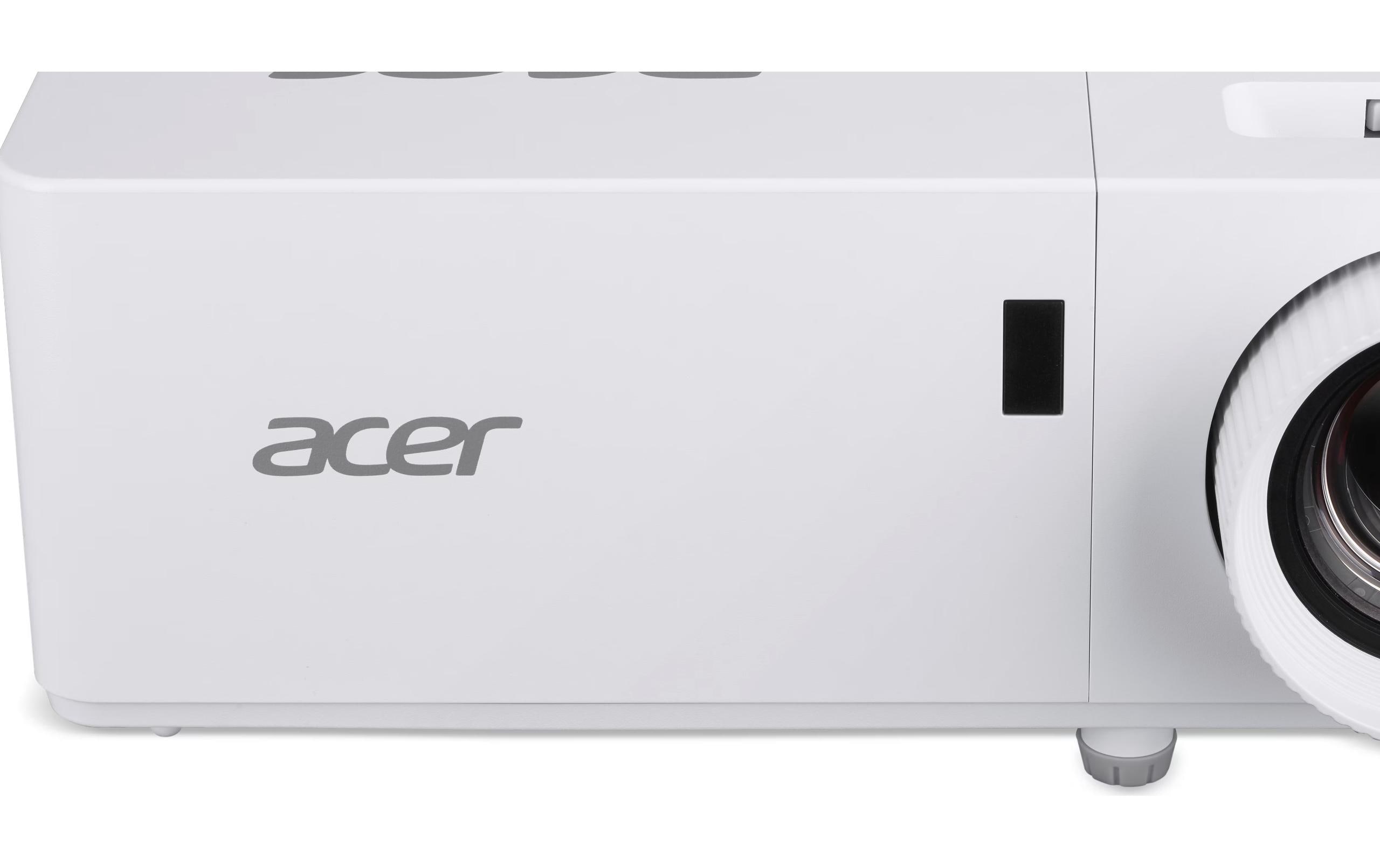 Acer Projektor PL6820 Acer Projektor PL6820