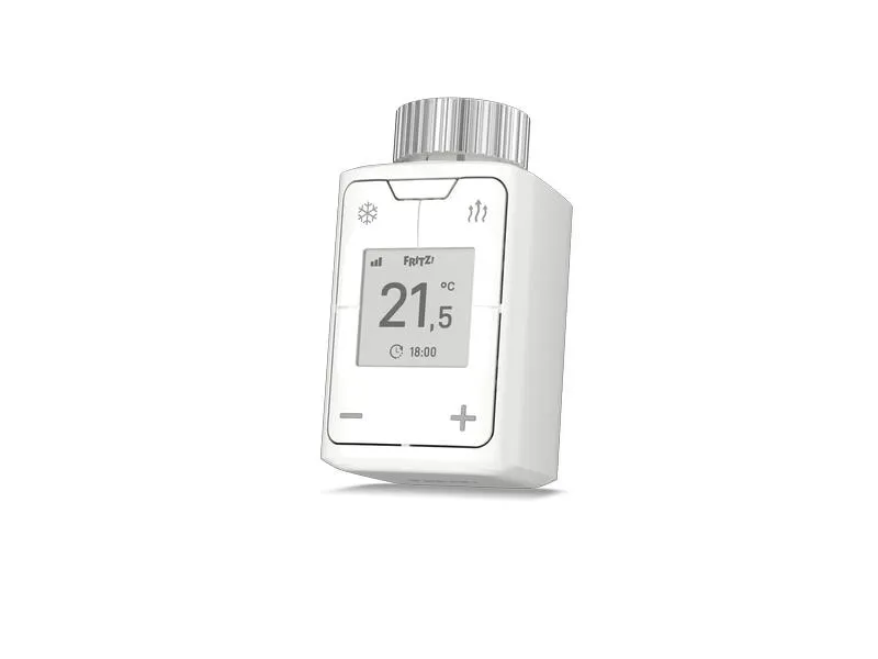 AVM Heizkörperthermostat FRITZ!DECT 302 AVM Heizkörperthermostat FRITZ!DECT 302