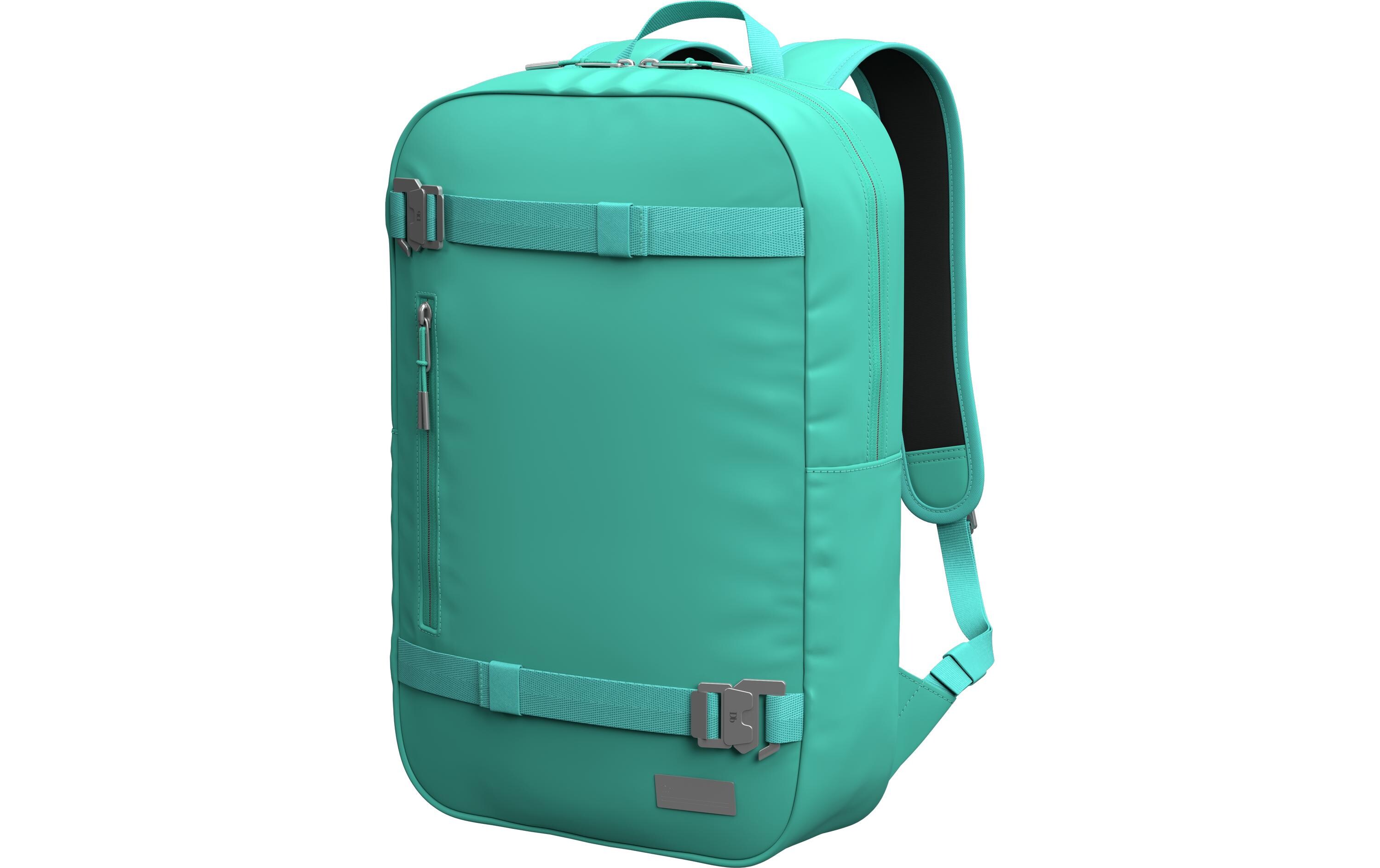 douchebags Freizeitrucksack The Världsvan 17 L douchebags Freizeitrucksack The Världsvan 17 L