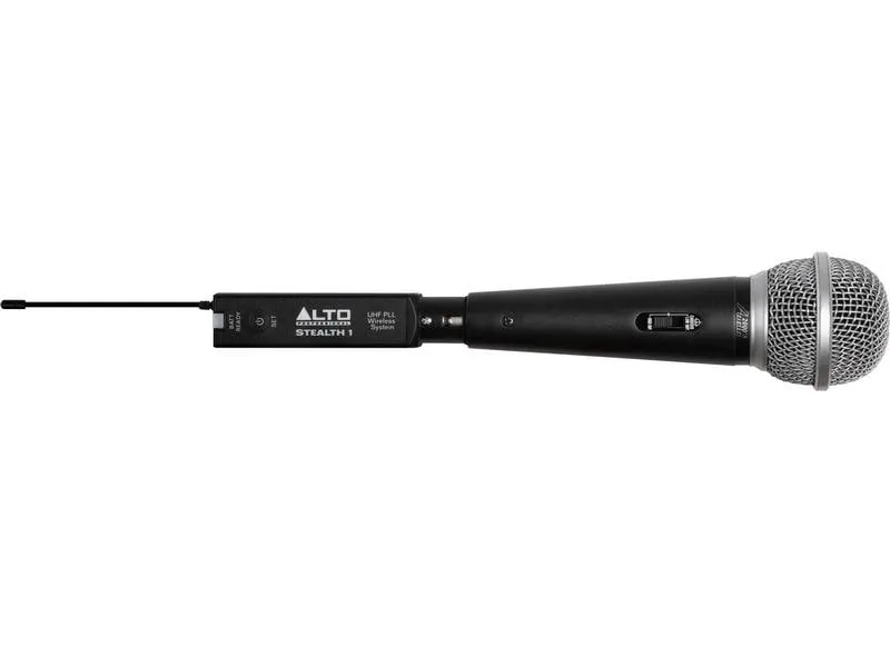 Alto Professional Drahtlossystem Stealth 1 Alto Professional Drahtlossystem Stealth 1