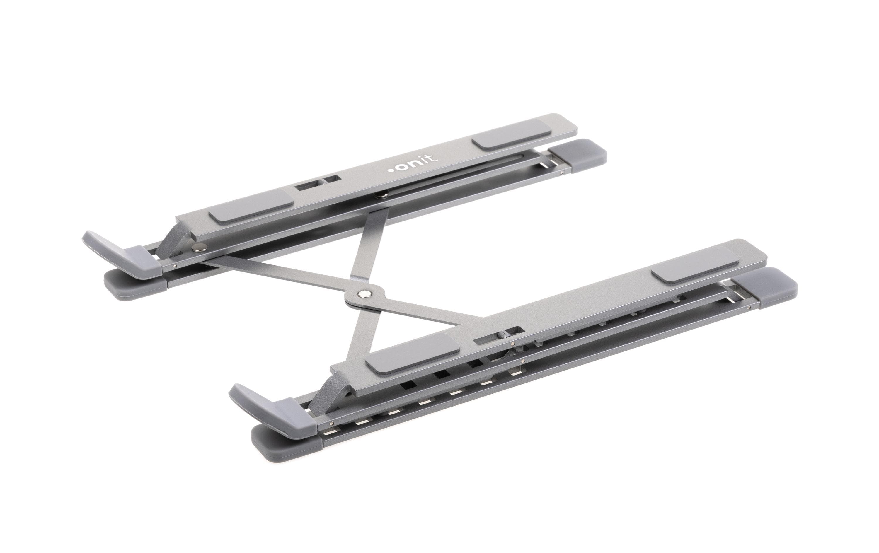 onit Notebook-Ständer HIGHFOLD 10 - 17.3