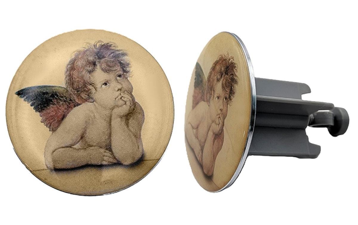 diaqua® Universalstopfen Angel Ø 63 mm, 65 - 89 mm