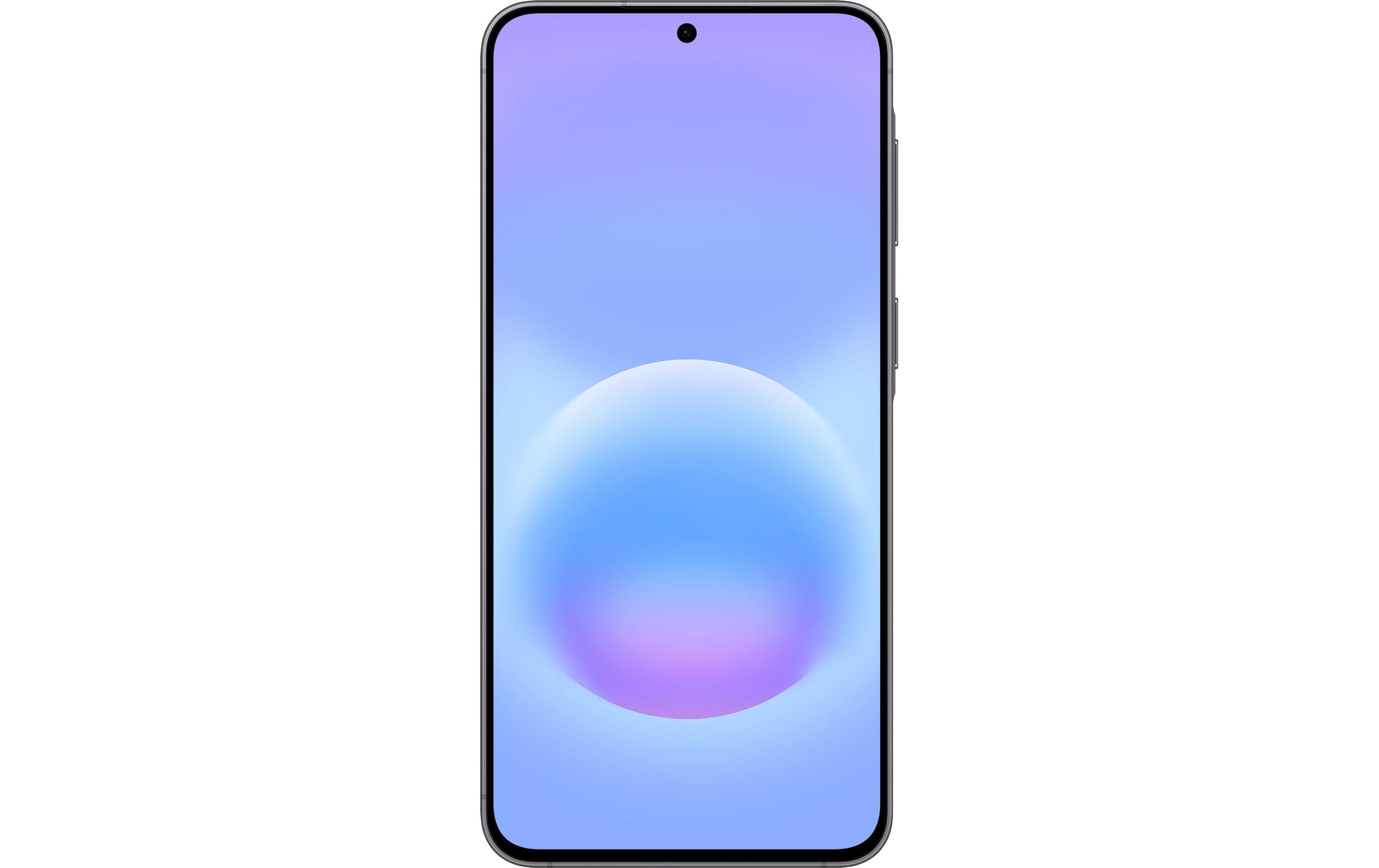 Samsung Galaxy A57 5G 128 GB Awesome Gray EU-Version Samsung Galaxy A57 5G 128 GB Awesome Gray EU-Version