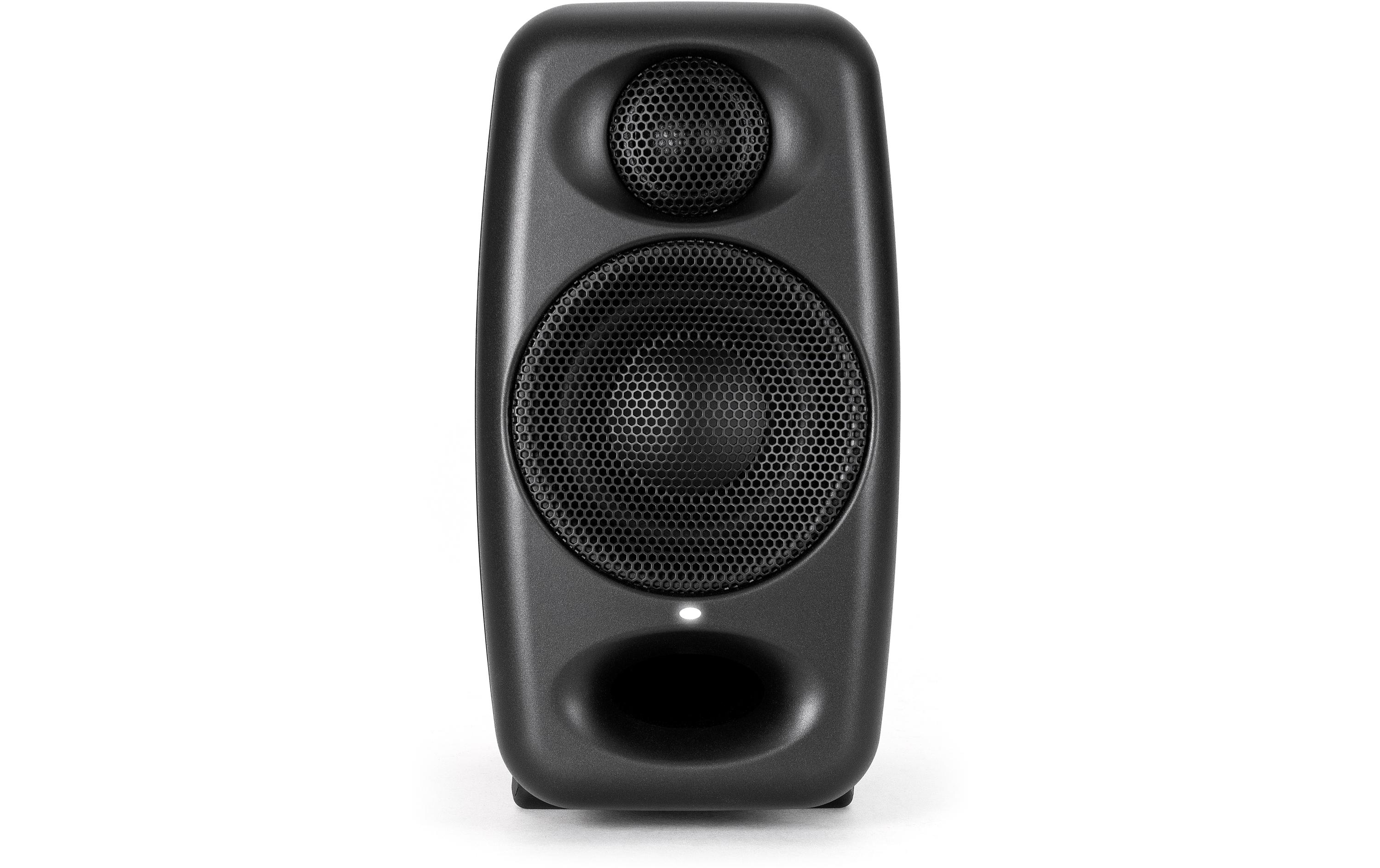 IK Multimedia Studiomonitor iLoud Micro Monitor Pro Schwarz IK Multimedia Studiomonitor iLoud Micro Monitor Pro Schwarz
