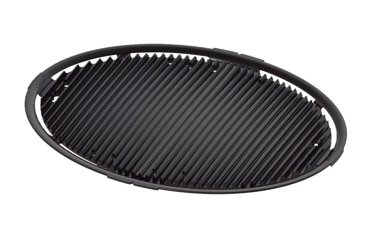 COBB Grillplatte Supreme Griddle + COBB Grillplatte Supreme Griddle +