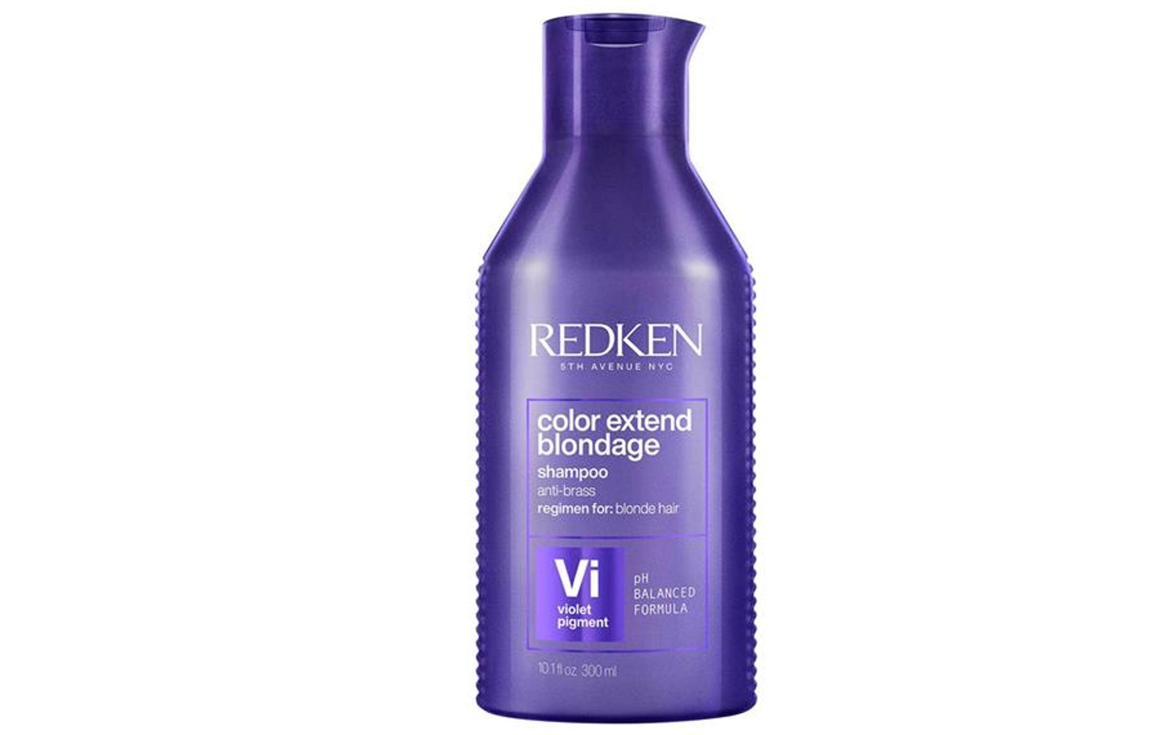 Redken Shampoo Color Extend Blondage 300 ml Redken Shampoo Color Extend Blondage 300 ml