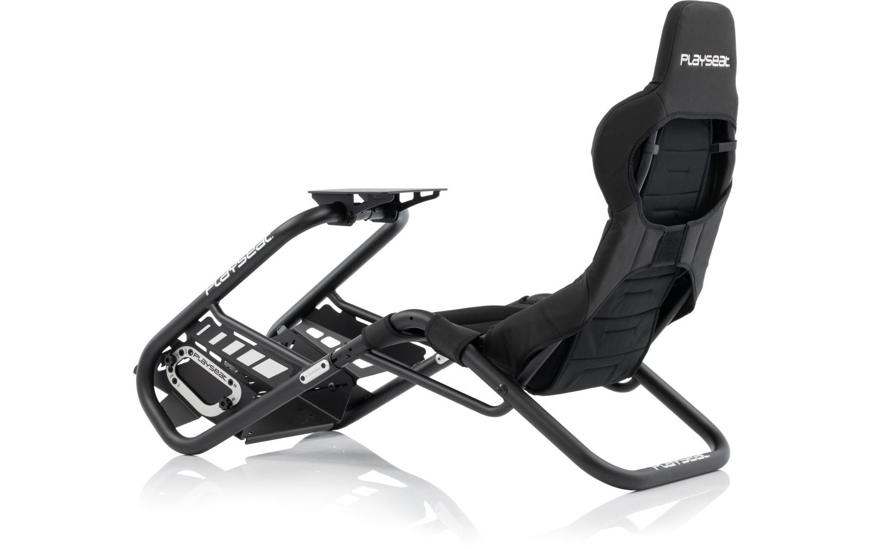 Playseat Simulator-Stuhl Trophy Schwarz Playseat Simulator-Stuhl Trophy Schwarz