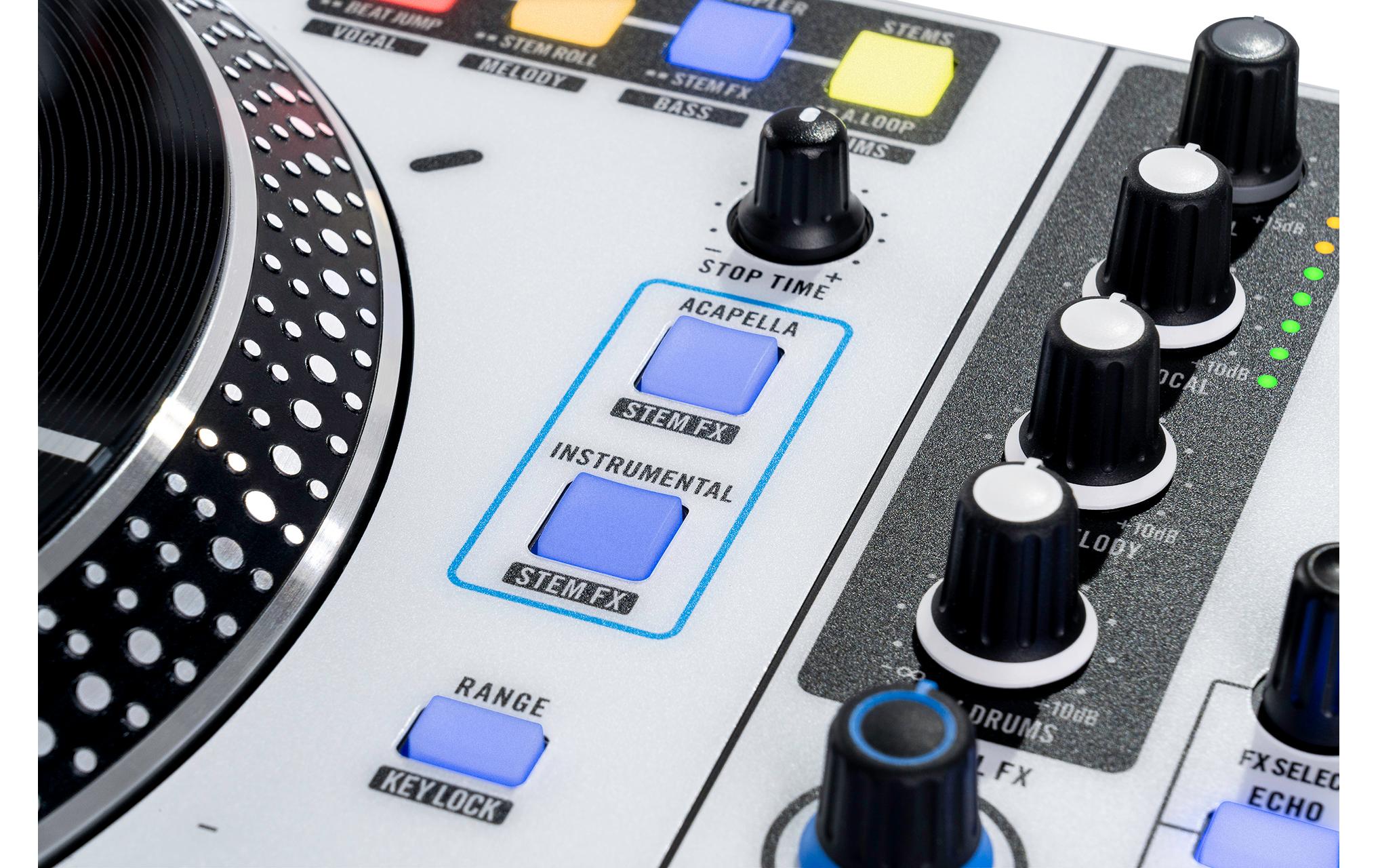 Rane DJ-Controller One MK2 Rane DJ-Controller One MK2