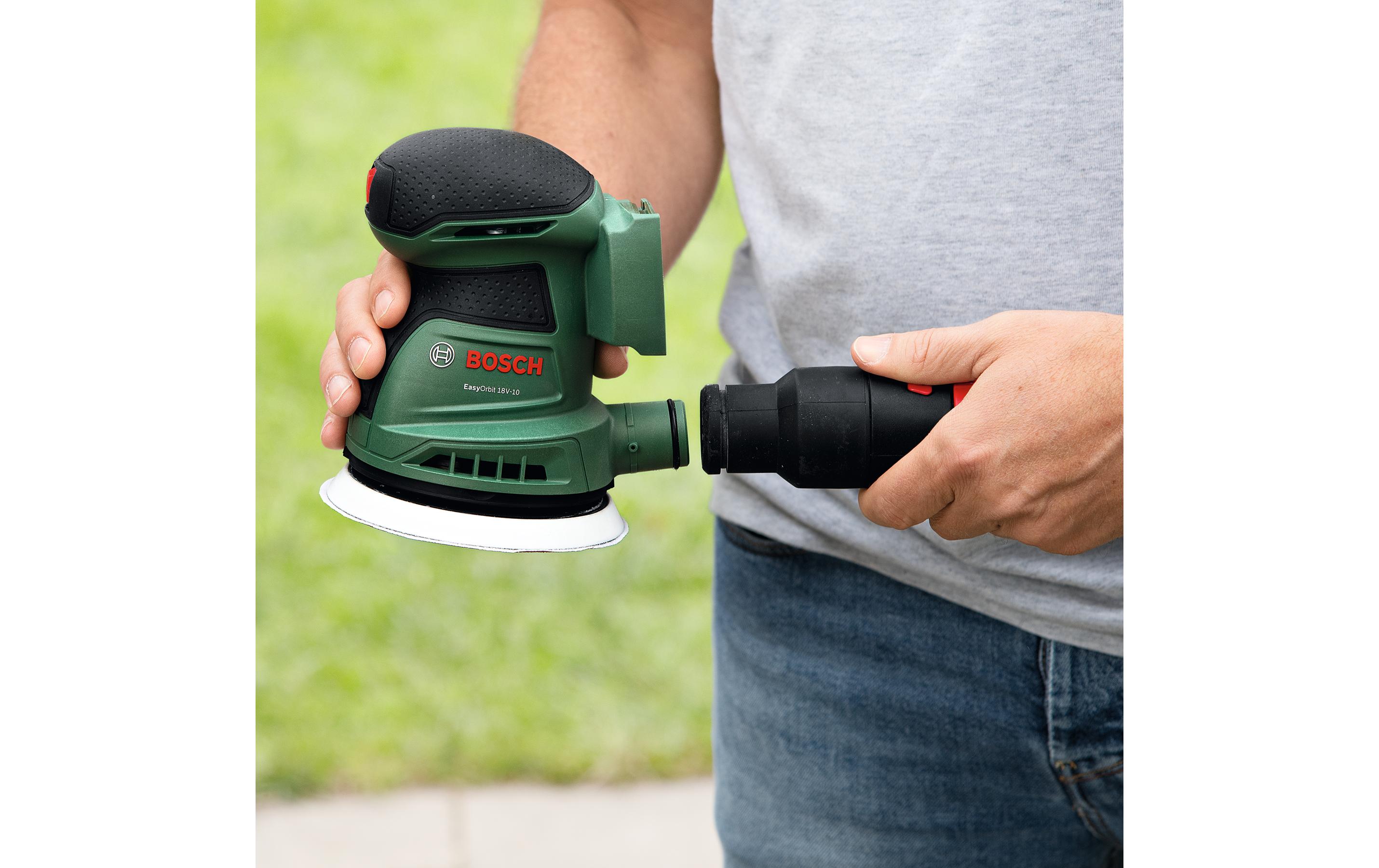 Bosch Akku-Drehschlagschrauber UniversalImpactDrive 18 V 350 Nm